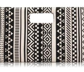 Aztec Clutch