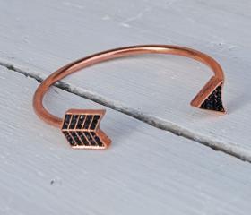 Arrow Bracelet
